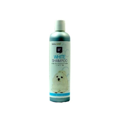 Forbis Classic White Shampoo 500ml